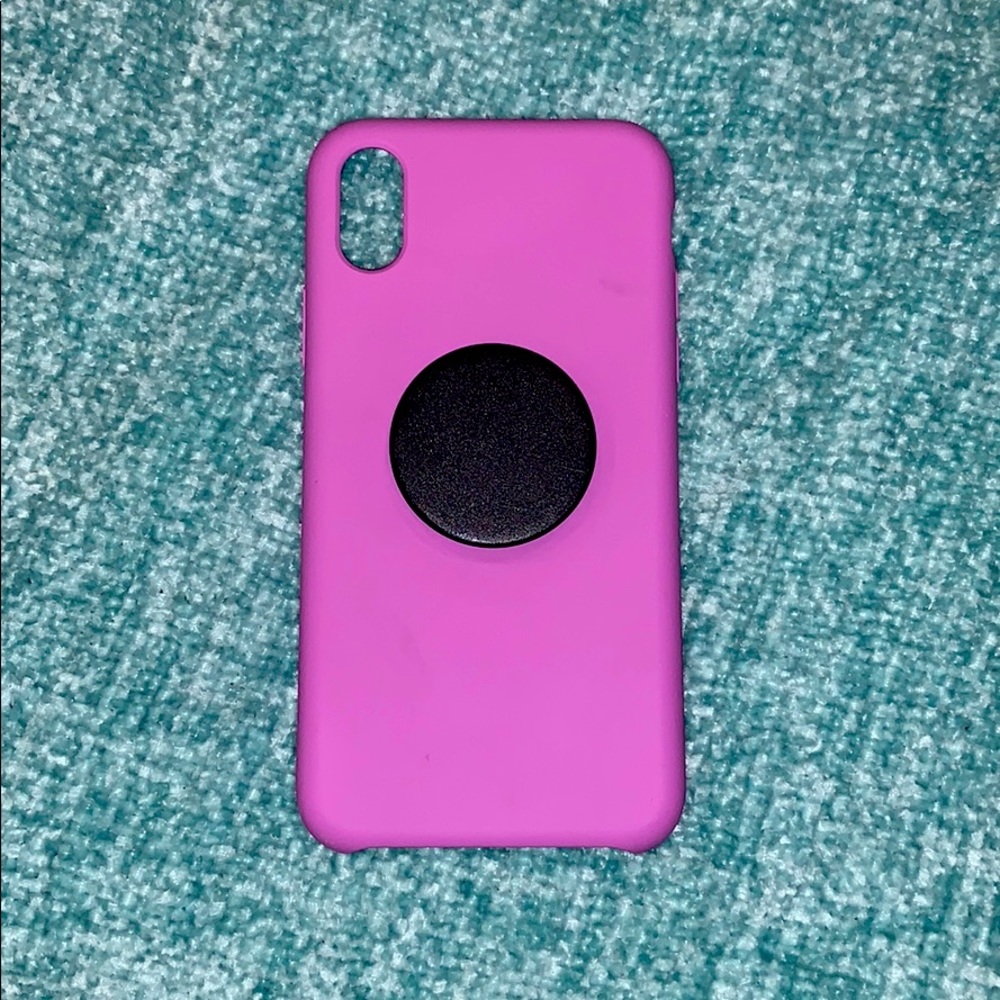 I phone case for XS